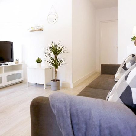 Malagadevacaciones - Bolivia Apartman Kültér fotó