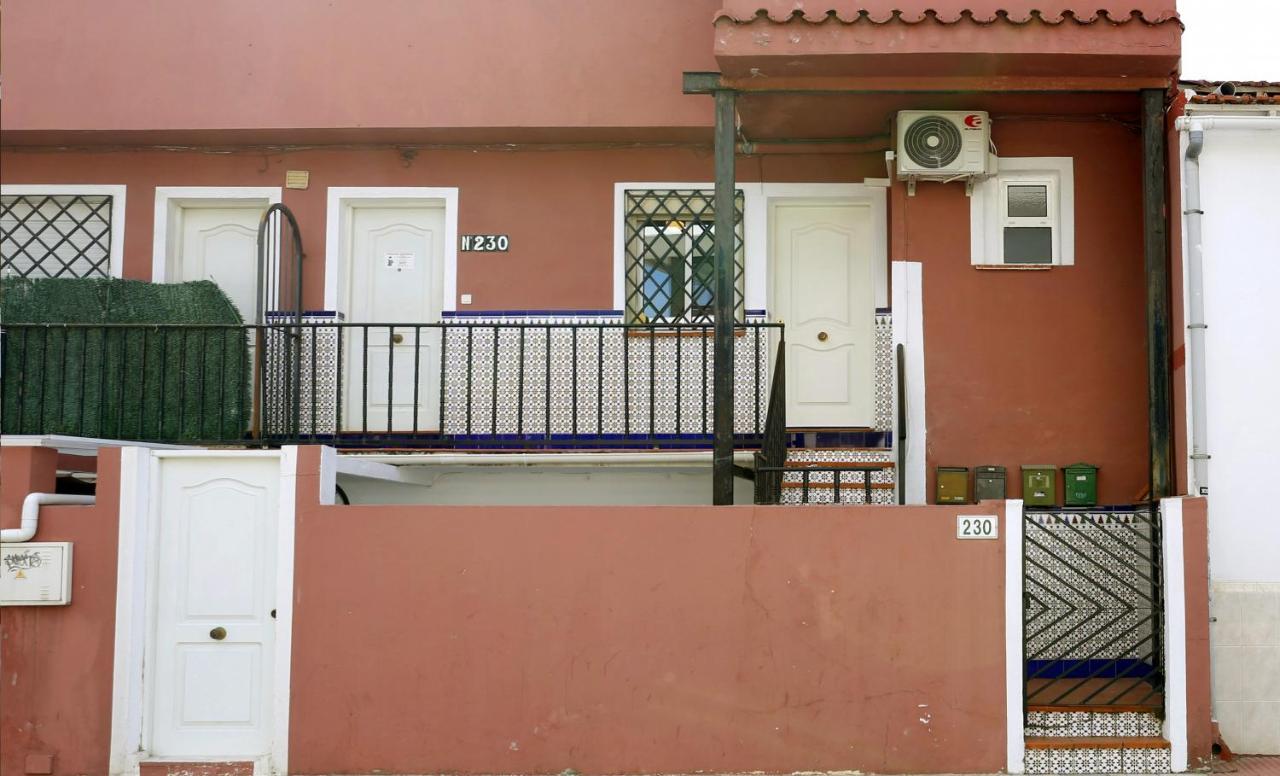 Malagadevacaciones - Bolivia Apartman Kültér fotó